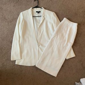 Off-White H&M blazer